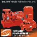 Pipeline Energy Saving Fire Fighting Pump